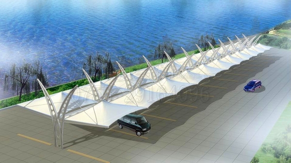 公園湖邊停車棚膜結構-深圳市燁興膜結構工程有限公司 1255533986.jpg