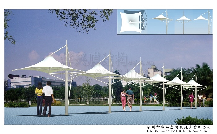 小傘景觀膜結(jié)構(gòu)-深圳市燁興膜結(jié)構(gòu)工程有限公司 小傘景觀膜結(jié)構(gòu)7.jpg