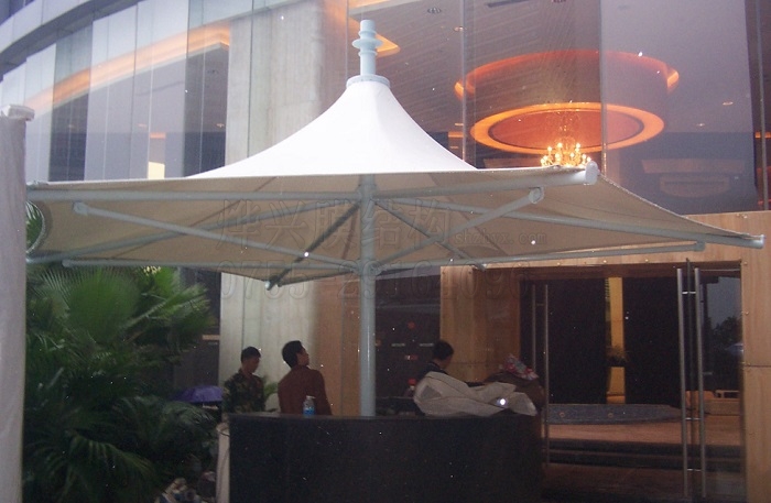 小傘景觀膜結(jié)構(gòu)遮陽(yáng)傘-深圳市燁興膜結(jié)構(gòu)工程有限公司 小傘景觀膜結(jié)構(gòu)遮陽(yáng)傘6.jpg