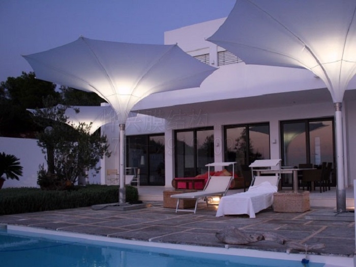 小品膜結(jié)構(gòu)遮陽(yáng)傘-深圳市燁興膜結(jié)構(gòu)工程有限公司 小品膜結(jié)構(gòu)遮陽(yáng)傘.jpg