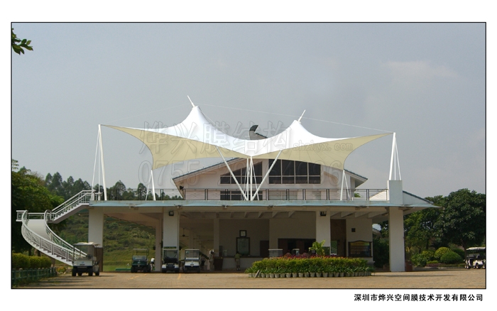 膜結構屋面屋頂-深圳市燁興膜結構工程有限公司 膜結構屋面屋頂 (38).jpg