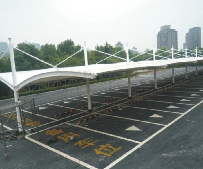 膜結構車棚案例-深圳市燁興膜結構工程有限公司 膜結構車棚案例 (23).jpg