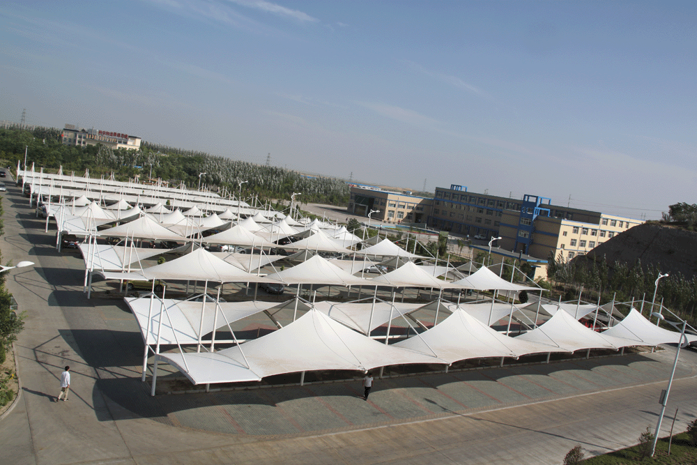 膜結(jié)構(gòu)車(chē)棚-燁興膜結(jié)構(gòu) 膜結(jié)構(gòu)車(chē)棚.gif