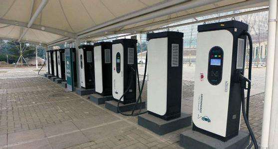 膜結(jié)構(gòu)充電樁翻新要注意什么？