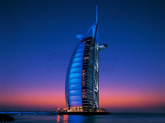 酒店裝飾張拉膜-燁興膜結構 酒店裝飾張拉膜.jpg