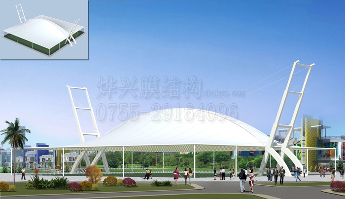 球場(chǎng)膜結(jié)構(gòu)遮陽(yáng)棚-深圳市燁興膜結(jié)構(gòu)工程有限公司 球場(chǎng)膜結(jié)構(gòu)遮陽(yáng)棚 (48).jpg