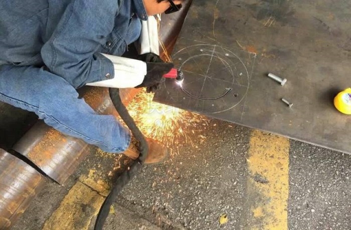 鋼結(jié)構(gòu)安裝-深圳市燁興膜結(jié)構(gòu)工程有限公司 鋼結(jié)構(gòu)安裝