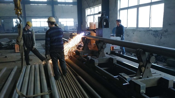 鋼結(jié)構(gòu)焊接-深圳市燁興膜結(jié)構(gòu)工程有限公司 鋼結(jié)構(gòu)焊接