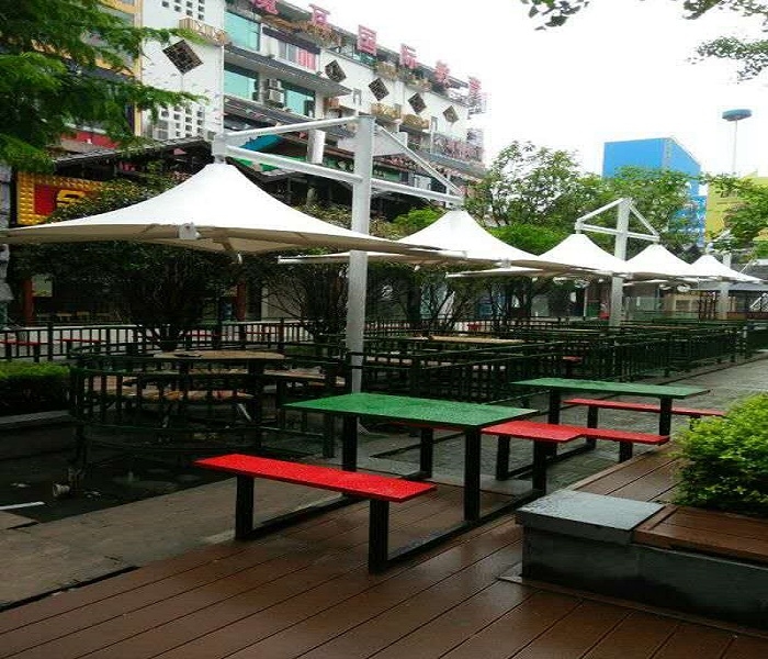 湖南張家界遮陽棚膜結(jié)構(gòu)-深圳市燁興膜結(jié)構(gòu)工程有限公司 湖南張家界遮陽棚膜結(jié)構(gòu).jpg