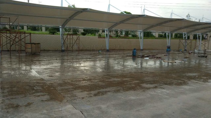 膜結(jié)構(gòu)車棚-燁興膜結(jié)構(gòu) 膜結(jié)構(gòu)車棚.jpg