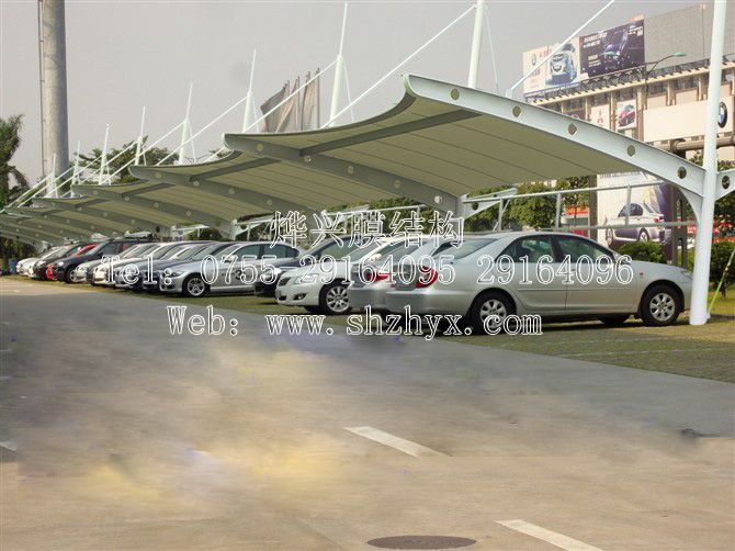 商場停車遮雨棚—深圳市燁興膜結(jié)構(gòu)工程有限公司 22車棚.jpg