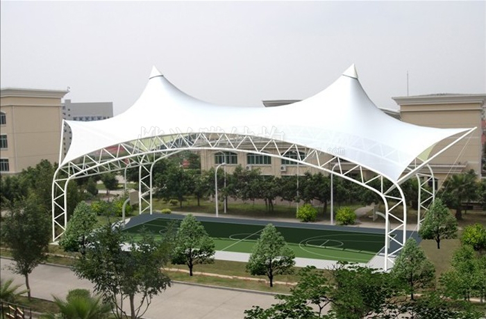 球場(chǎng)膜結(jié)構(gòu)遮陽棚-深圳市燁興膜結(jié)構(gòu)工程有限公司 球場(chǎng)膜結(jié)構(gòu)遮陽棚 (42).jpg