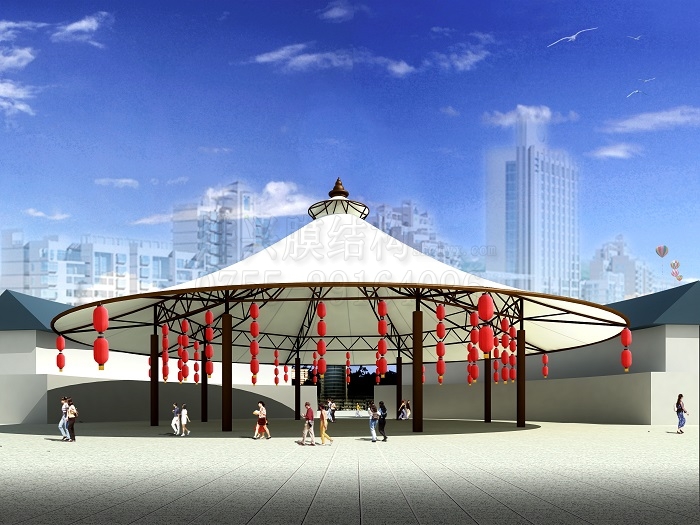 荔波風(fēng)情街膜結(jié)構(gòu)-深圳市燁興膜結(jié)構(gòu)工程有限公司 荔波風(fēng)情街膜結(jié)構(gòu).jpg