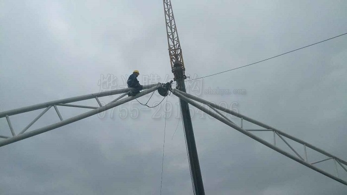 膜結構建筑施工-深圳市燁興膜結構工程有限公司 膜結構建筑施工.jpg