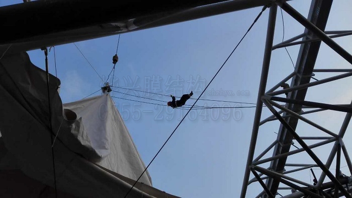 膜結構施工-深圳市燁興膜結構工程有限公司 膜結構施工.jpg