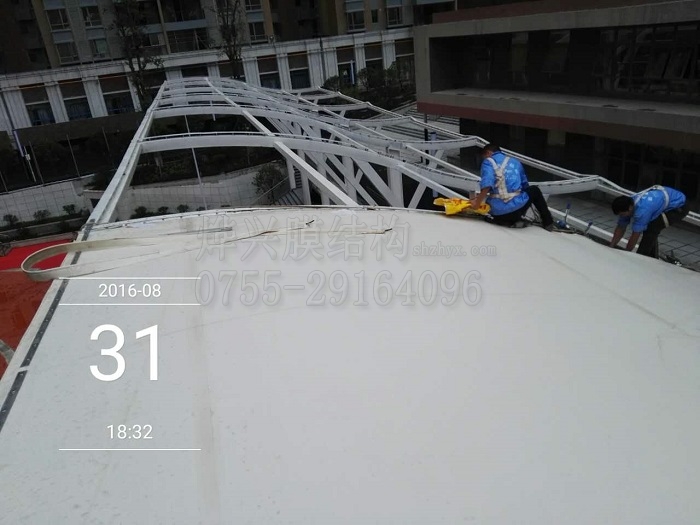 膜結(jié)構(gòu)施工-燁興膜結(jié)構(gòu) 膜結(jié)構(gòu)施工.jpg