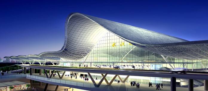 2017年膜結(jié)構(gòu)的發(fā)展會如何？